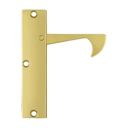 Patioplus 4.25 in. Thin Edge Pulls, Bright PA569649